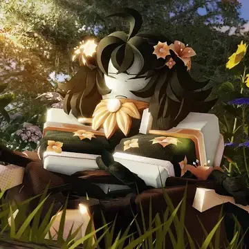 Profile image of Bloom