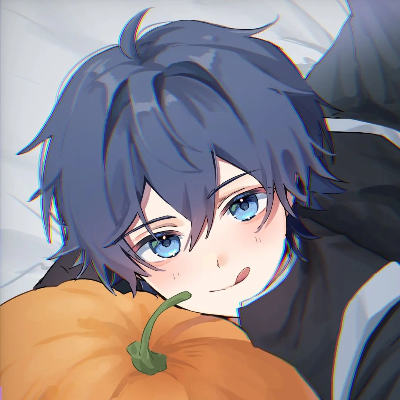 hinnketu_zeta의 "感情" を 教えて ＿。