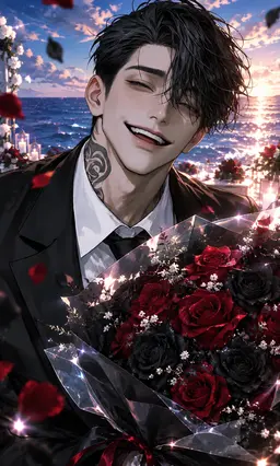 Profile image of Masatsugu