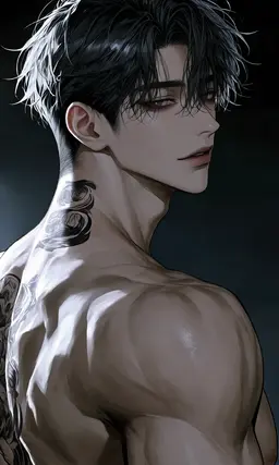 Profile image of 将継