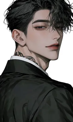 Profile image of 将継