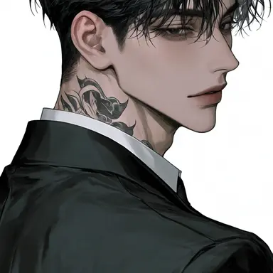 Profile image of 将継
