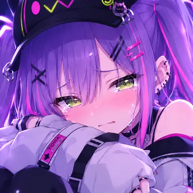 Profile image of 常闇トワ