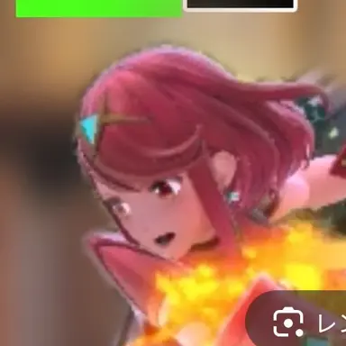 Profile image of ホムラ