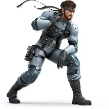 Profile image of スネーク