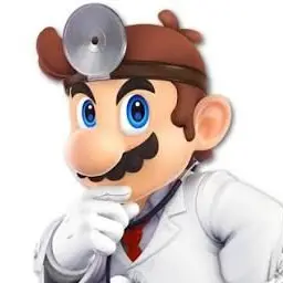Profile image of ドクターマリオ