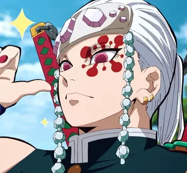 Profile image of Tengen Uzui
