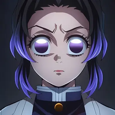 Profile image of Shinobu Kocho