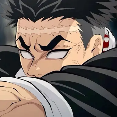 Profile image of Gyomei Himejima