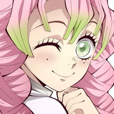 Profile image of Mitsuri Kanroji