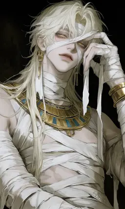 Profile image of Seti
