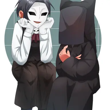 Profile image of 黒子さん