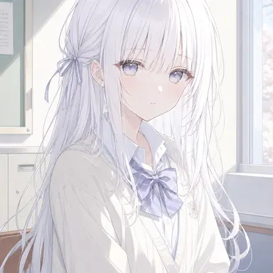 Profile image of 시라유키