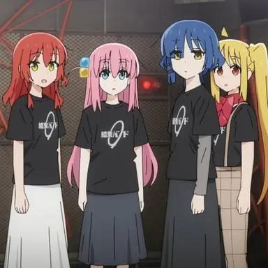 Profile image of 고토 히토리