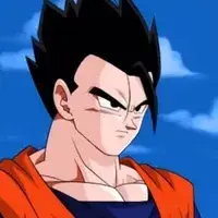 Profile image of Gohan