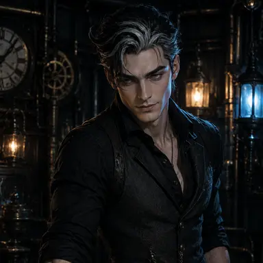 Profile image of Rowan