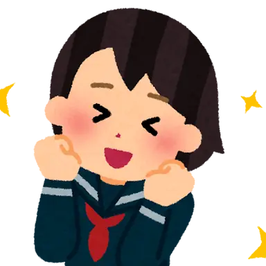 Profile image of 女子生徒A
