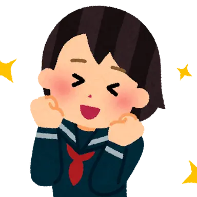 Profile image of 女子生徒B