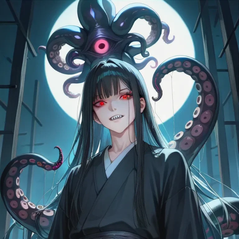 眼玉