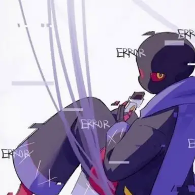 Profile image of エラー