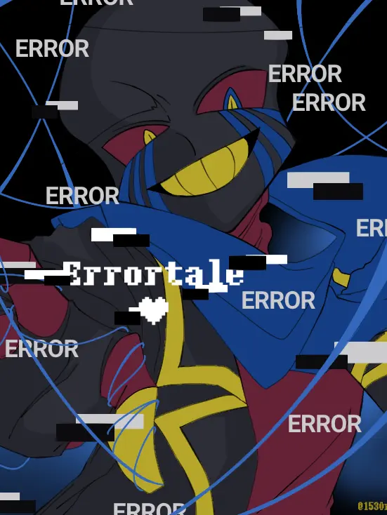 dastardlikeA의 ツンデレエラーだよ