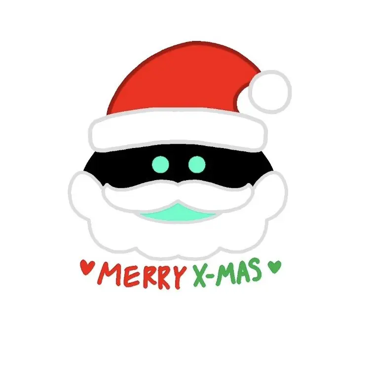 WideSpray7278의 산타 극락조