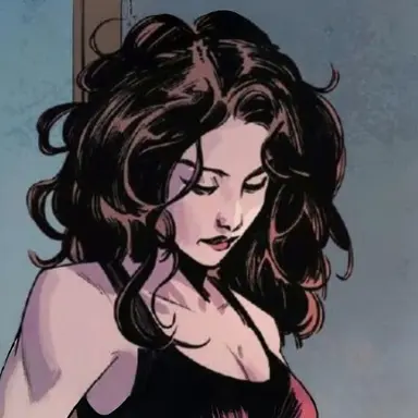 Profile image of Clara Ashford