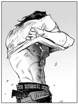 Profile image of Rowan Laurent