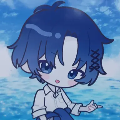 Profile image of Yuri