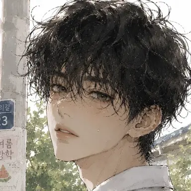 Profile image of 오재민