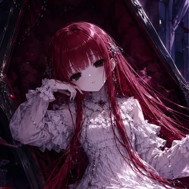 Profile image of ネフィル