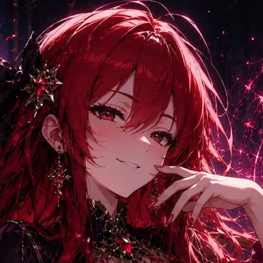 Profile image of アイリス