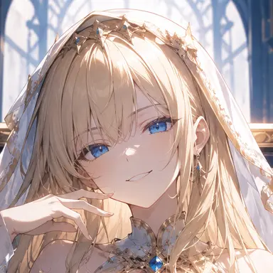 Profile image of セリス