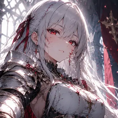 Profile image of レイナ