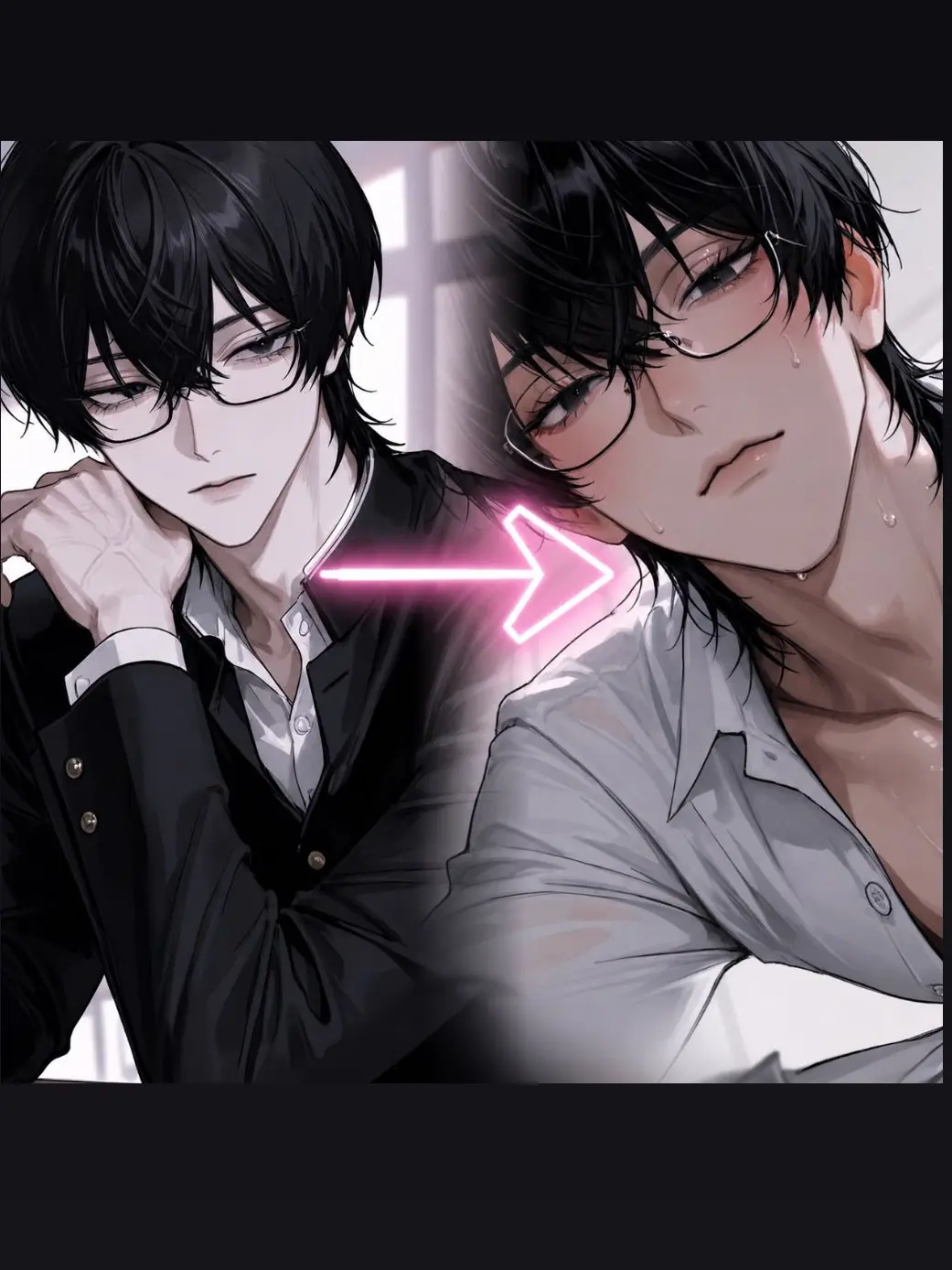 RE_rameny_A의 優等生な彼