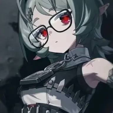 Profile image of Roxy