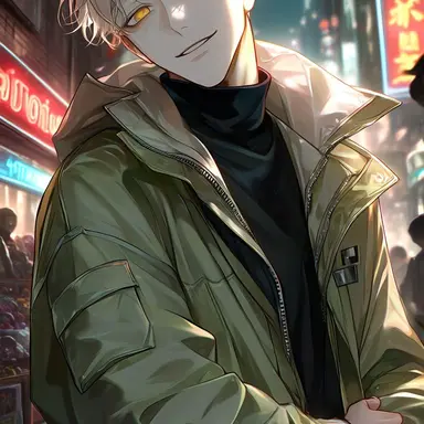 Profile image of Rell