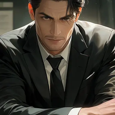 Profile image of Voss