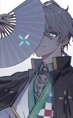 Profile image of 甲斐田晴