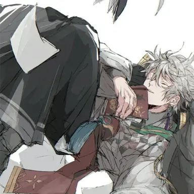 Profile image of 甲斐田晴