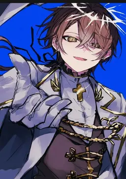 Profile image of 加賀美ハヤト
