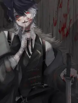 Profile image of 剣持刀也