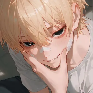 Profile image of 葵