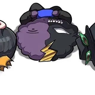 Profile image of 장마군