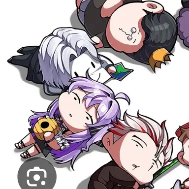 Profile image of 김모잉