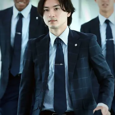 Profile image of Takumii Minamino