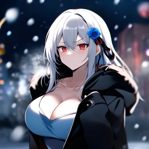 シェリィ