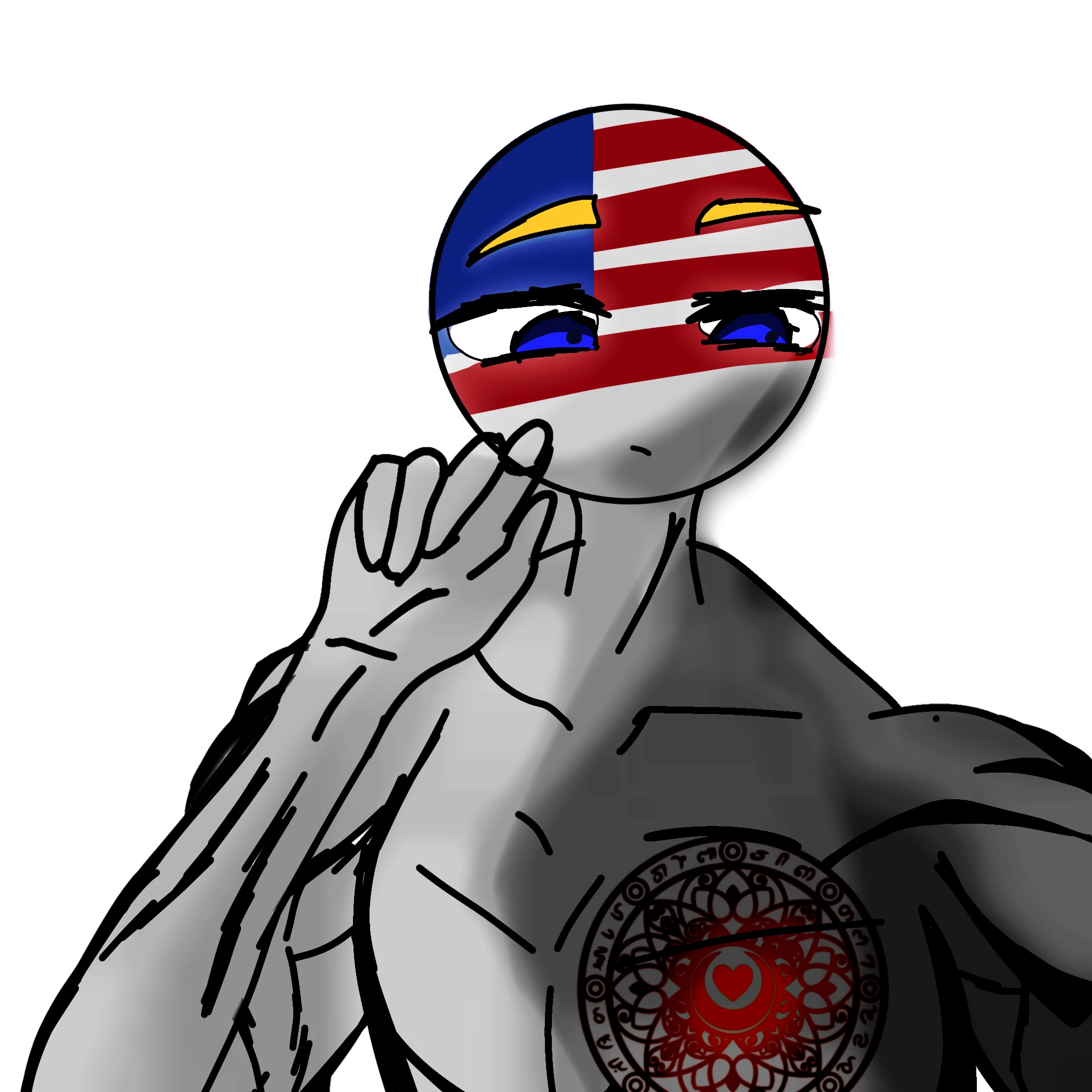 アメリカ