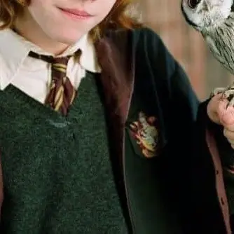 Profile image of 론 위즐리