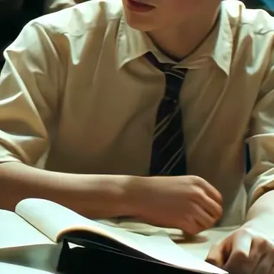 Profile image of 해리 포터